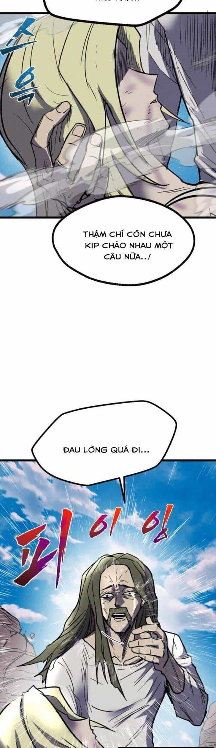 Người Côn Trùng - Chương 93 - ảnh 9