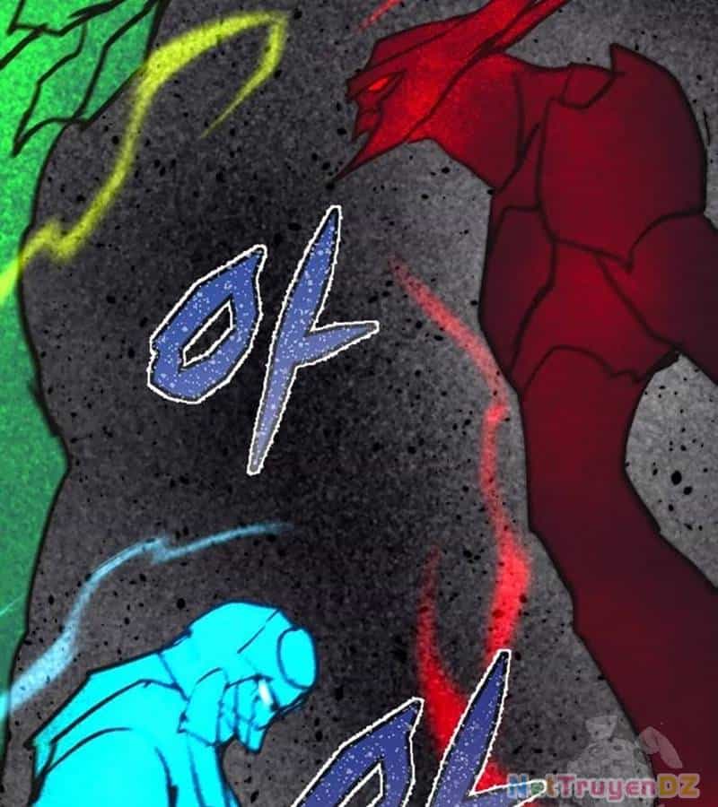 Người Côn Trùng - Chương 94 - ảnh 4