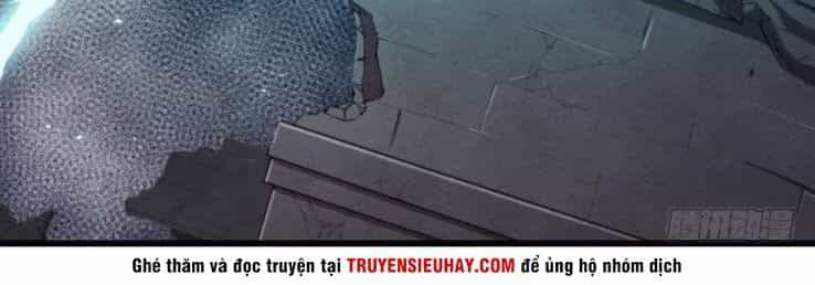 Người Cứu Thế Giới Đang Rất Bận - Chương 1 - ảnh 24