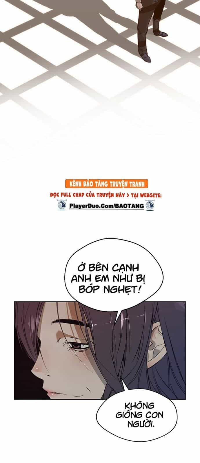 Người Đàn Ông Thực Thụ - Chương 1 - ảnh 26