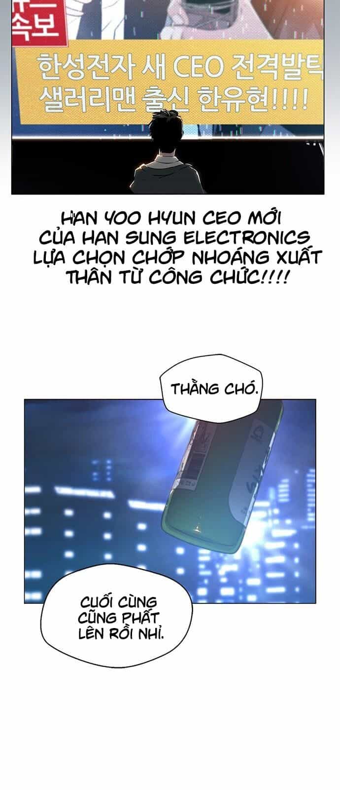 Người Đàn Ông Thực Thụ - Chương 1 - ảnh 6