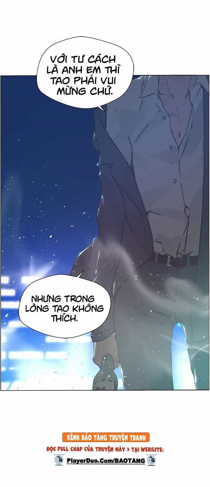 Người Đàn Ông Thực Thụ - Chương 1 - ảnh 8