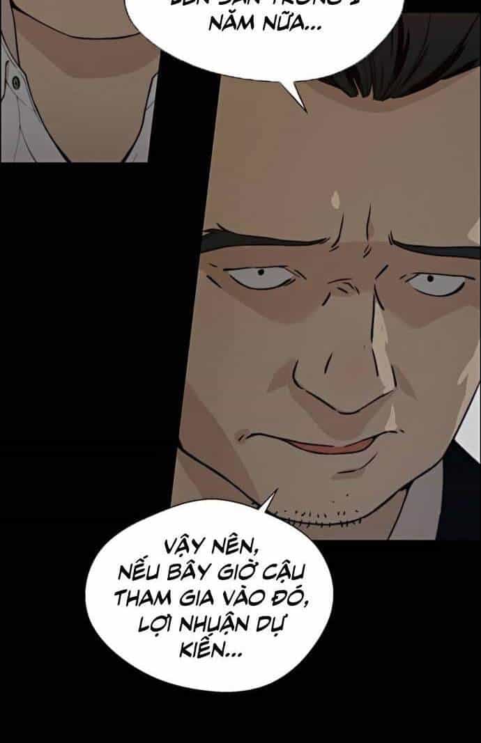 Người Đàn Ông Thực Thụ - Chương 99 - ảnh 27