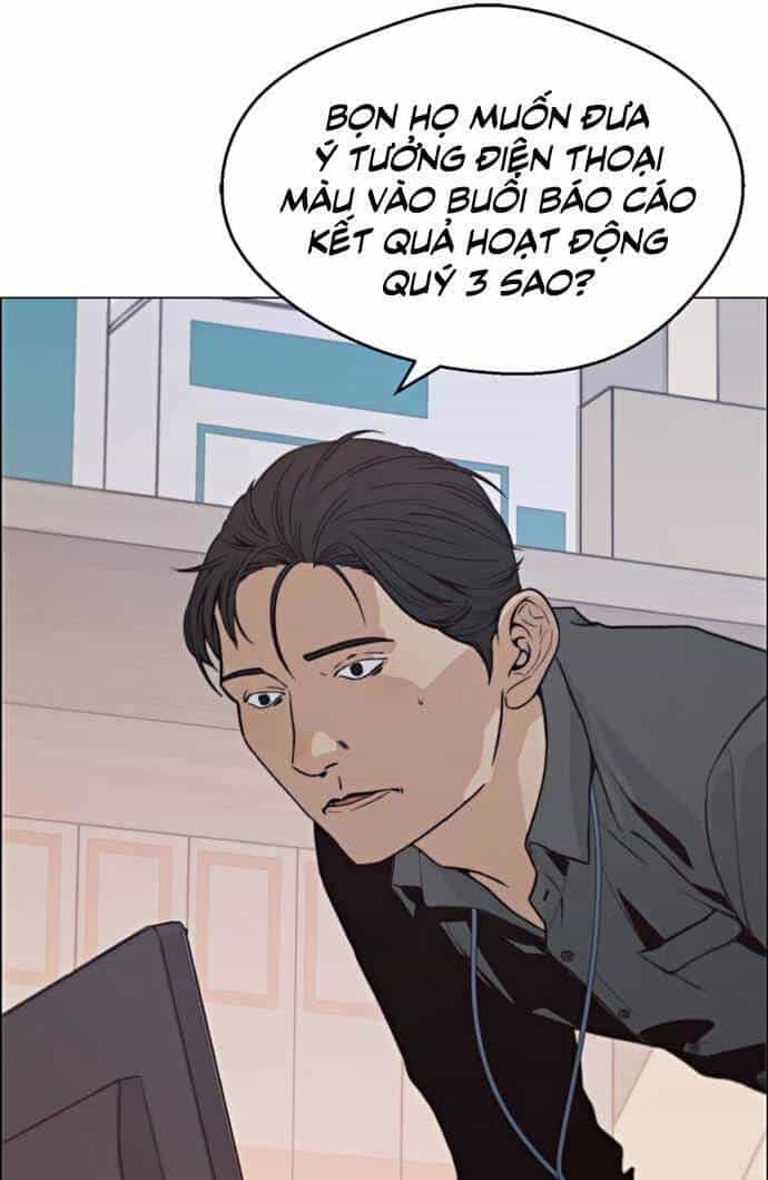 Người Đàn Ông Thực Thụ - Chương 99 - ảnh 91