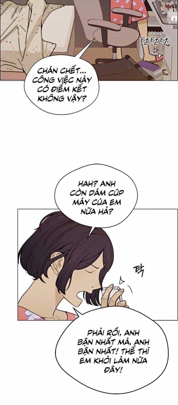Người Đàn Ông Thực Thụ - Chương 100 - ảnh 5