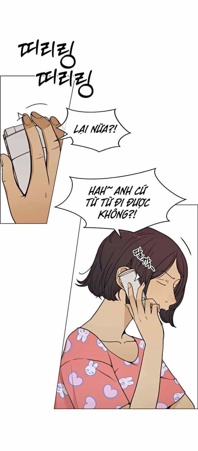 Người Đàn Ông Thực Thụ - Chương 100 - ảnh 6