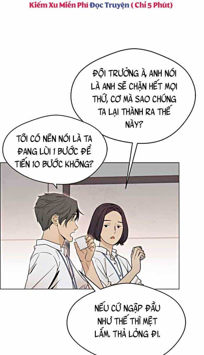 Người Đàn Ông Thực Thụ - Chương 102 - ảnh 45