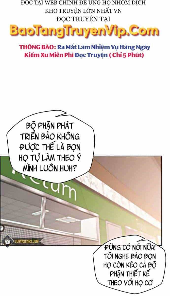 Người Đàn Ông Thực Thụ - Chương 102 - ảnh 6