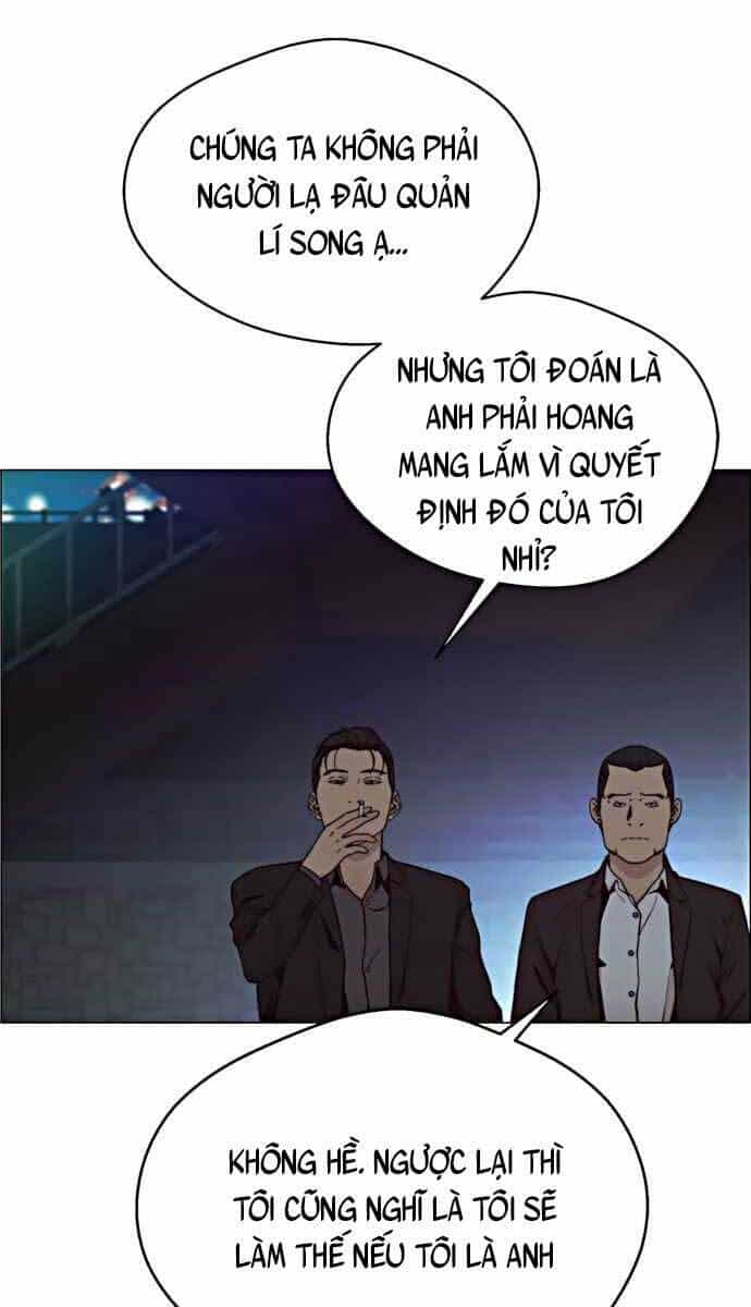 Người Đàn Ông Thực Thụ - Chương 102 - ảnh 71