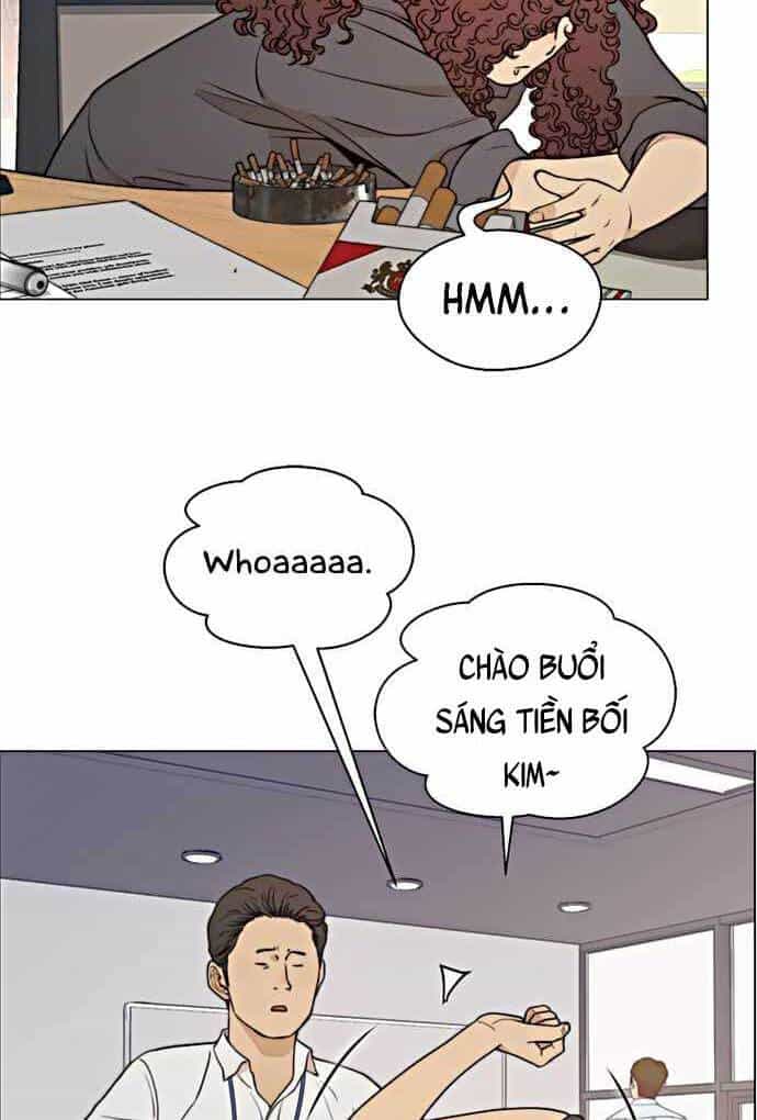 Người Đàn Ông Thực Thụ - Chương 103 - ảnh 67