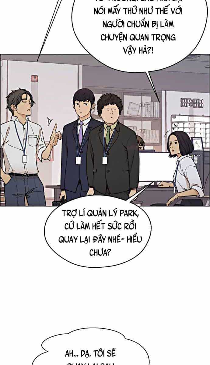 Người Đàn Ông Thực Thụ - Chương 105 - ảnh 36