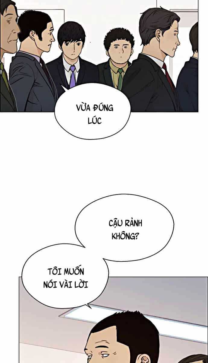 Người Đàn Ông Thực Thụ - Chương 105 - ảnh 61