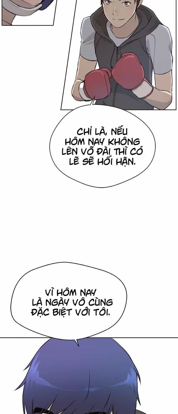 Người Đàn Ông Thực Thụ - Chương 11 - ảnh 37