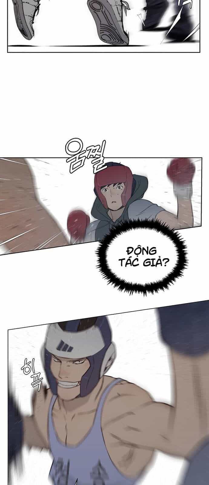 Người Đàn Ông Thực Thụ - Chương 11 - ảnh 47