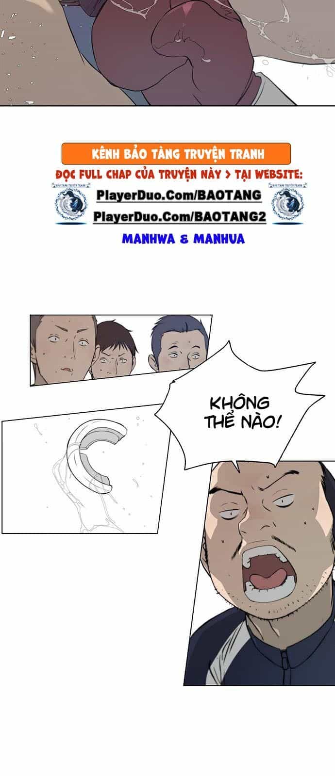 Người Đàn Ông Thực Thụ - Chương 11 - ảnh 55