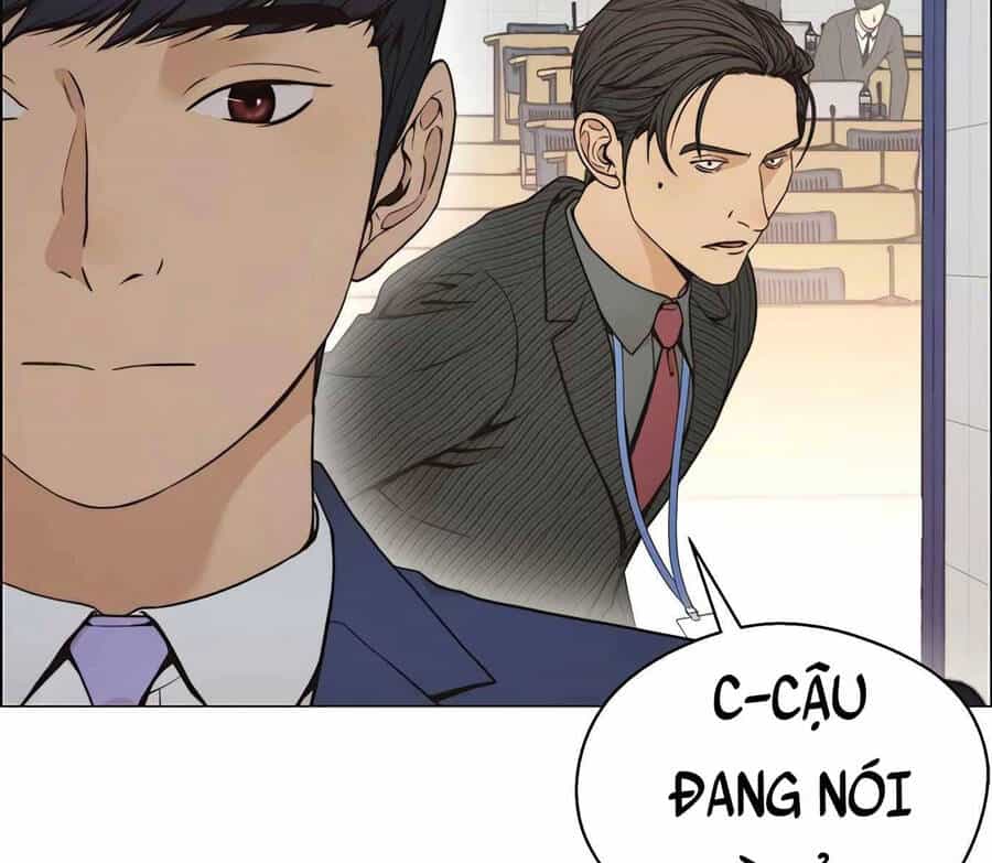 Người Đàn Ông Thực Thụ - Chương 110 - ảnh 2