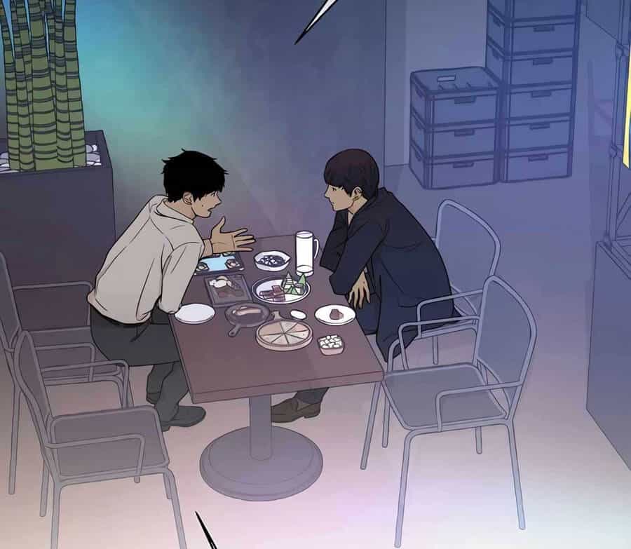 Người Đàn Ông Thực Thụ - Chương 111 - ảnh 181