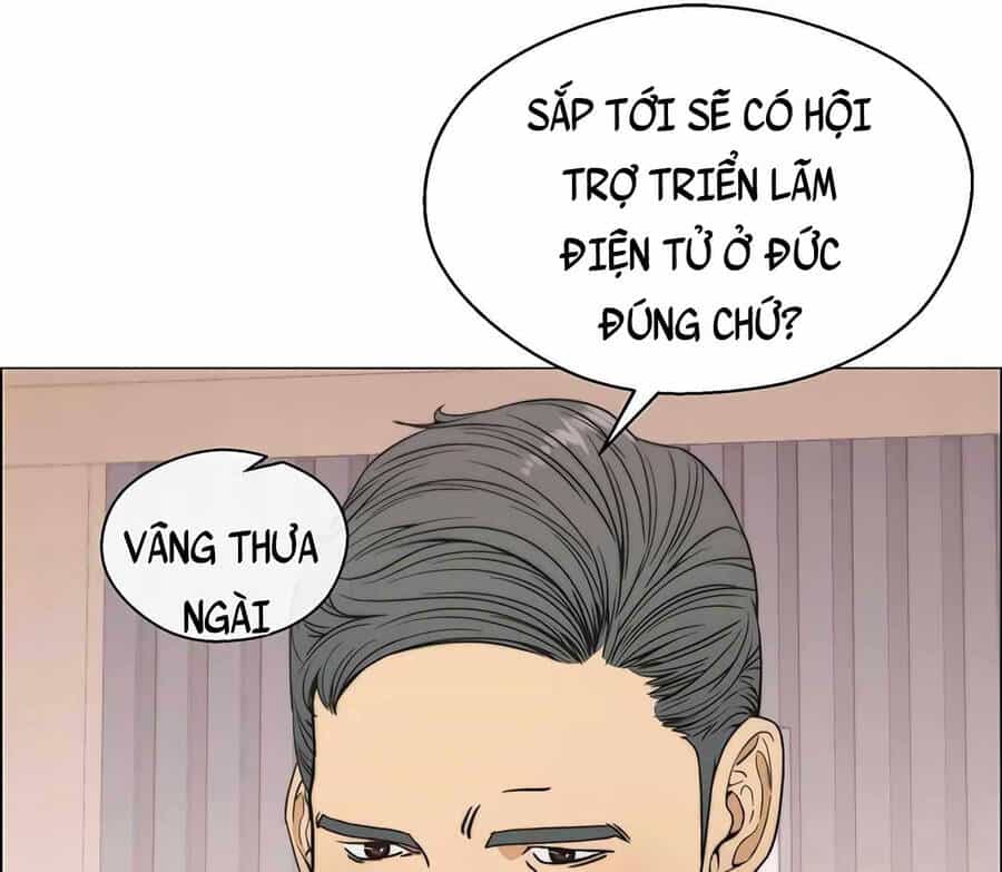 Người Đàn Ông Thực Thụ - Chương 111 - ảnh 89