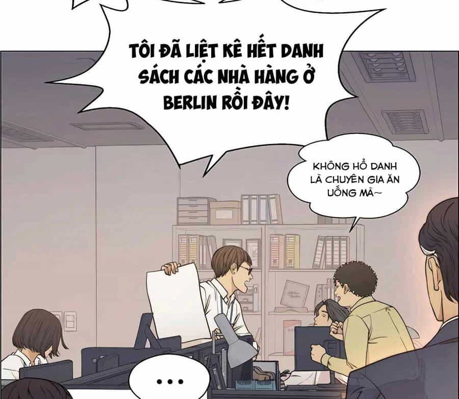 Người Đàn Ông Thực Thụ - Chương 113 - ảnh 24