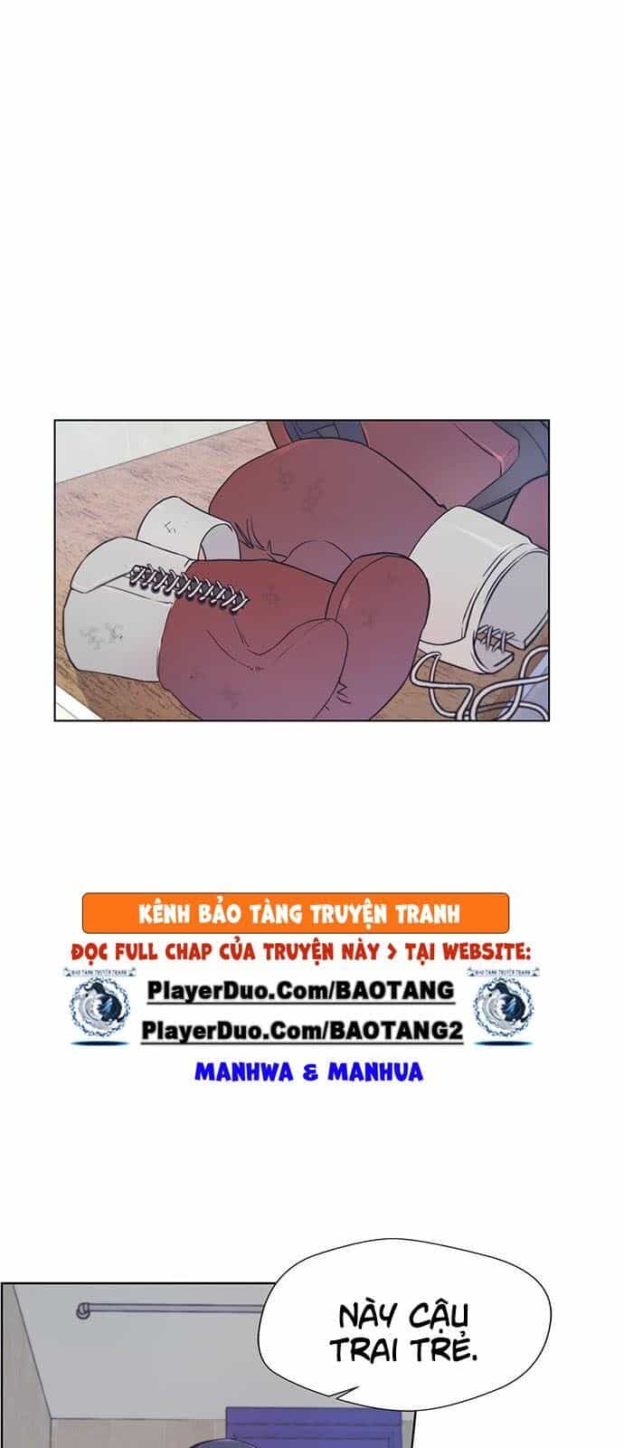 Người Đàn Ông Thực Thụ - Chương 12 - ảnh 3