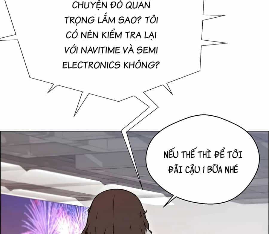 Người Đàn Ông Thực Thụ - Chương 118 - ảnh 119