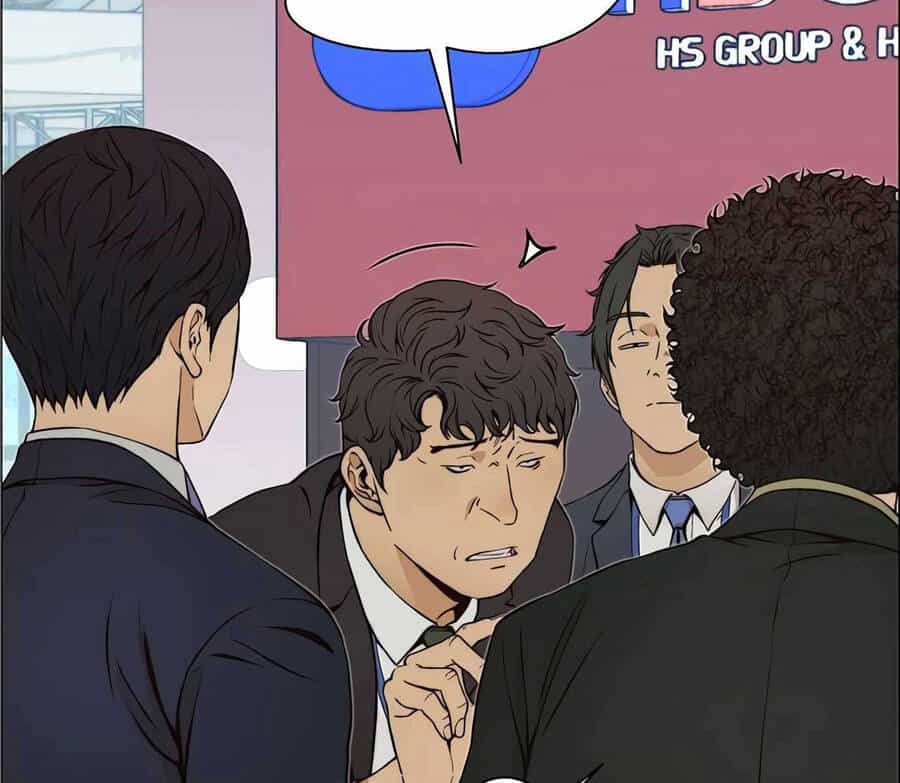 Người Đàn Ông Thực Thụ - Chương 118 - ảnh 97