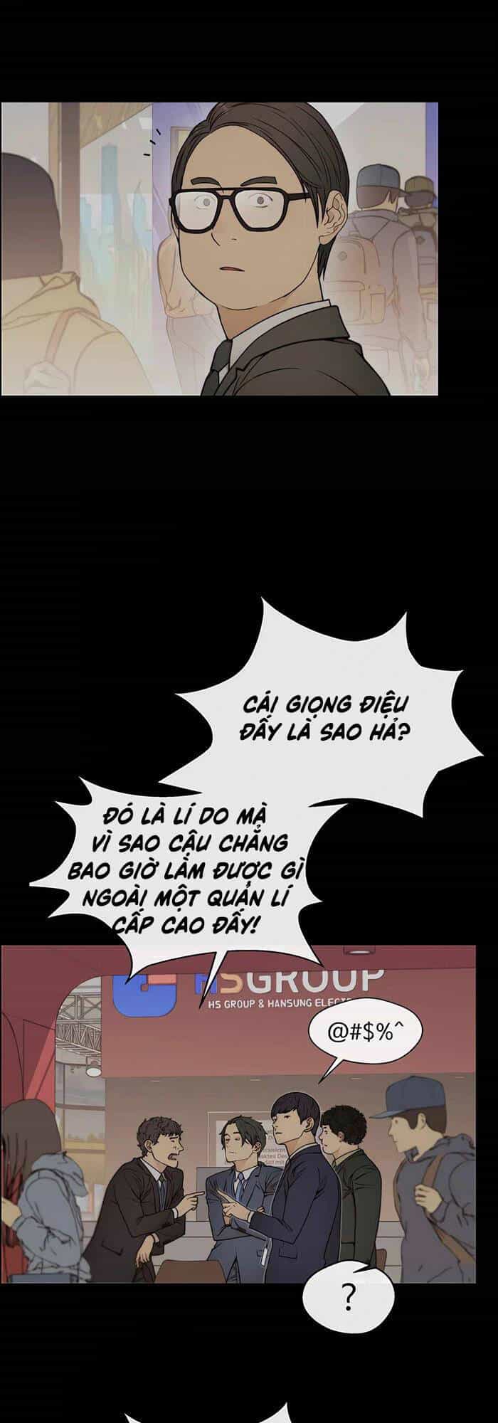 Người Đàn Ông Thực Thụ - Chương 119 - ảnh 3