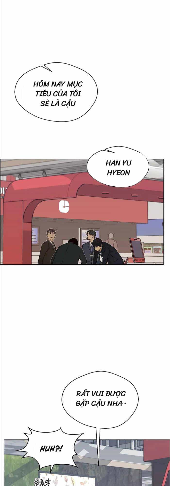 Người Đàn Ông Thực Thụ - Chương 119 - ảnh 31