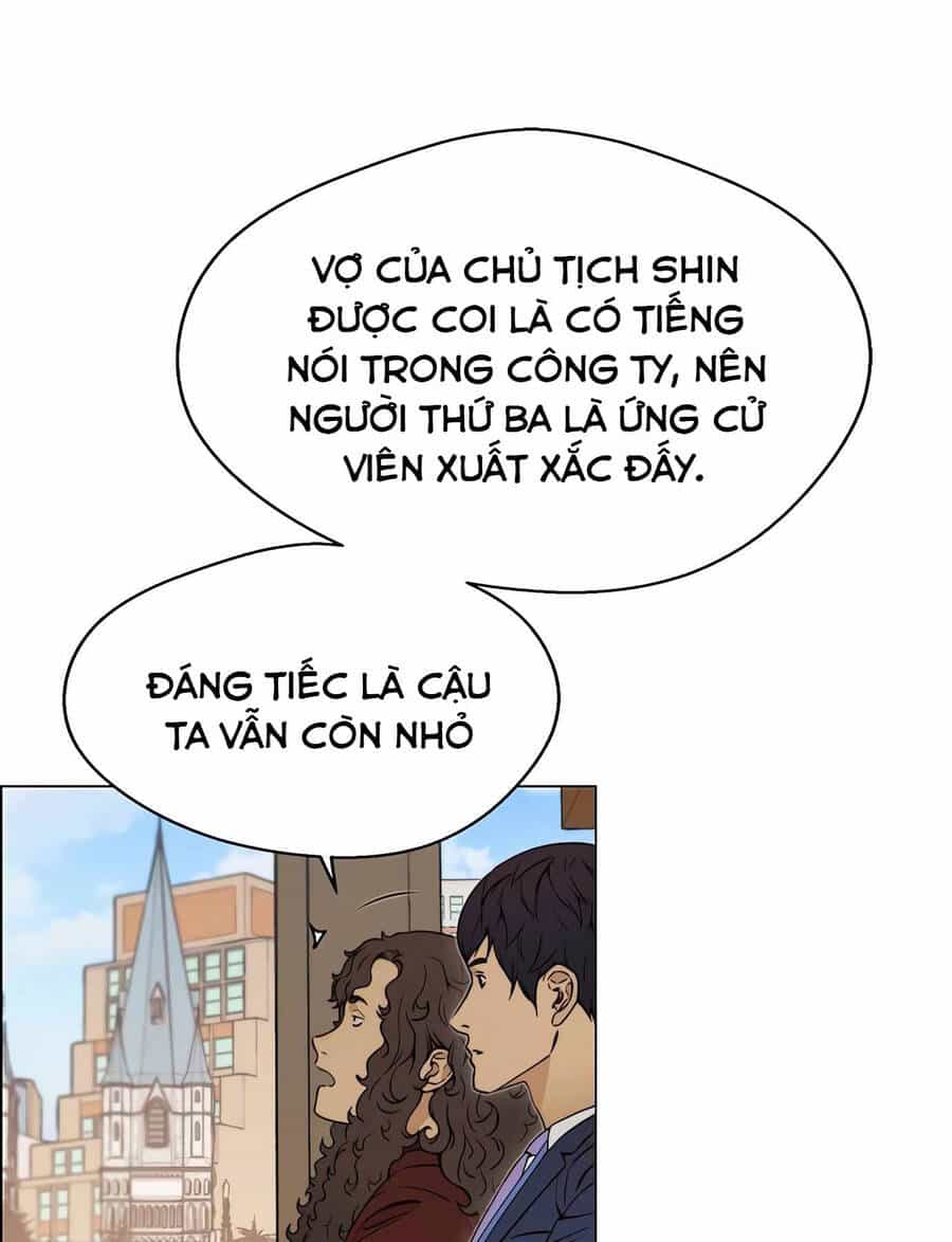 Người Đàn Ông Thực Thụ - Chương 120 - ảnh 61