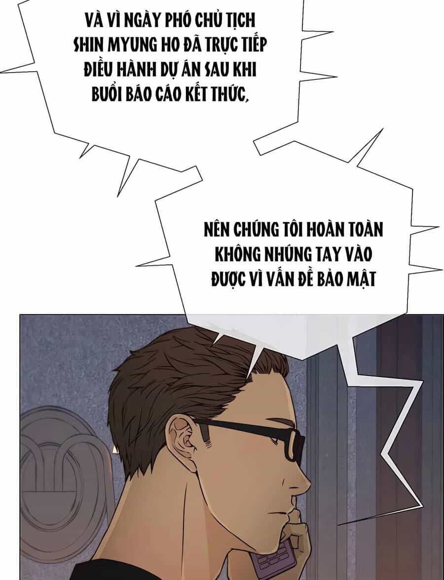 Người Đàn Ông Thực Thụ - Chương 121 - ảnh 6