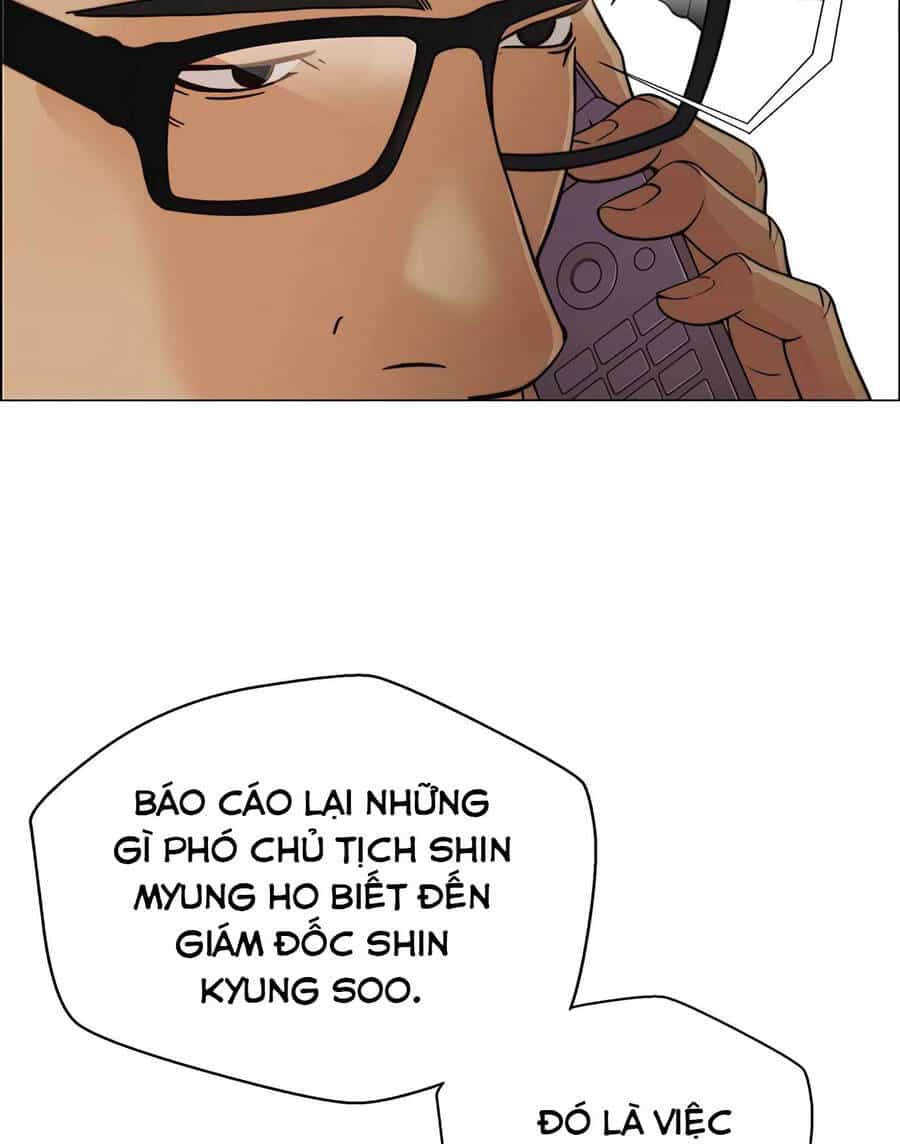 Người Đàn Ông Thực Thụ - Chương 121 - ảnh 8
