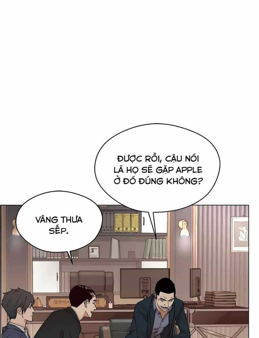 Người Đàn Ông Thực Thụ - Chương 126 - ảnh 45