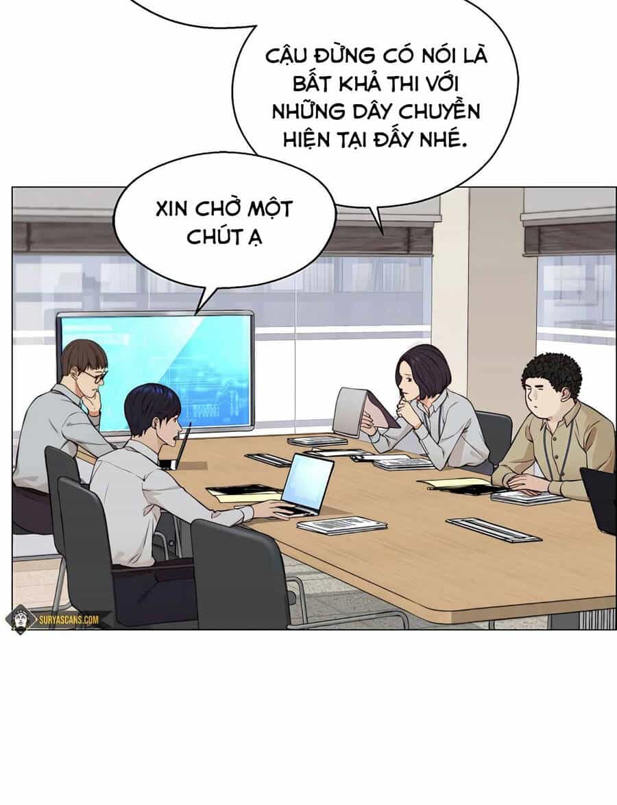 Người Đàn Ông Thực Thụ - Chương 126 - ảnh 75