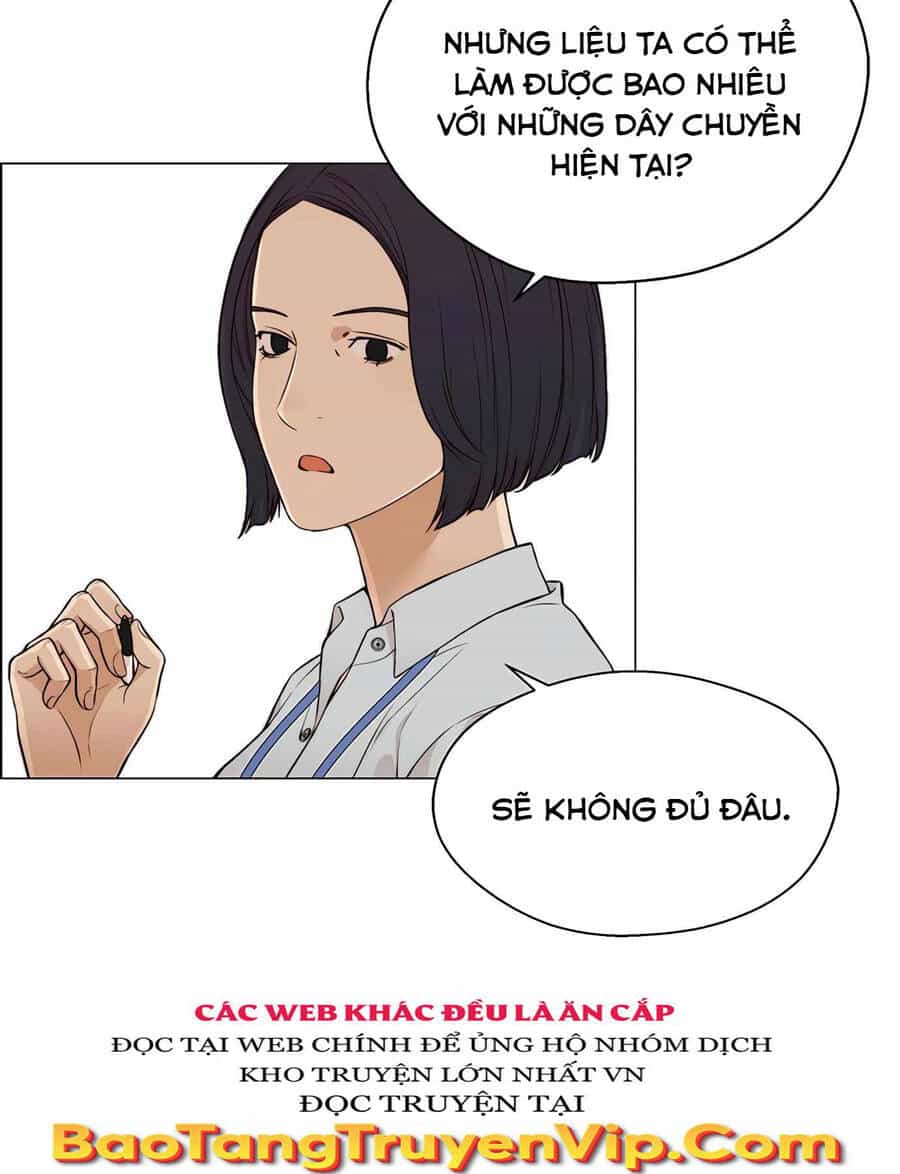 Người Đàn Ông Thực Thụ - Chương 126 - ảnh 82