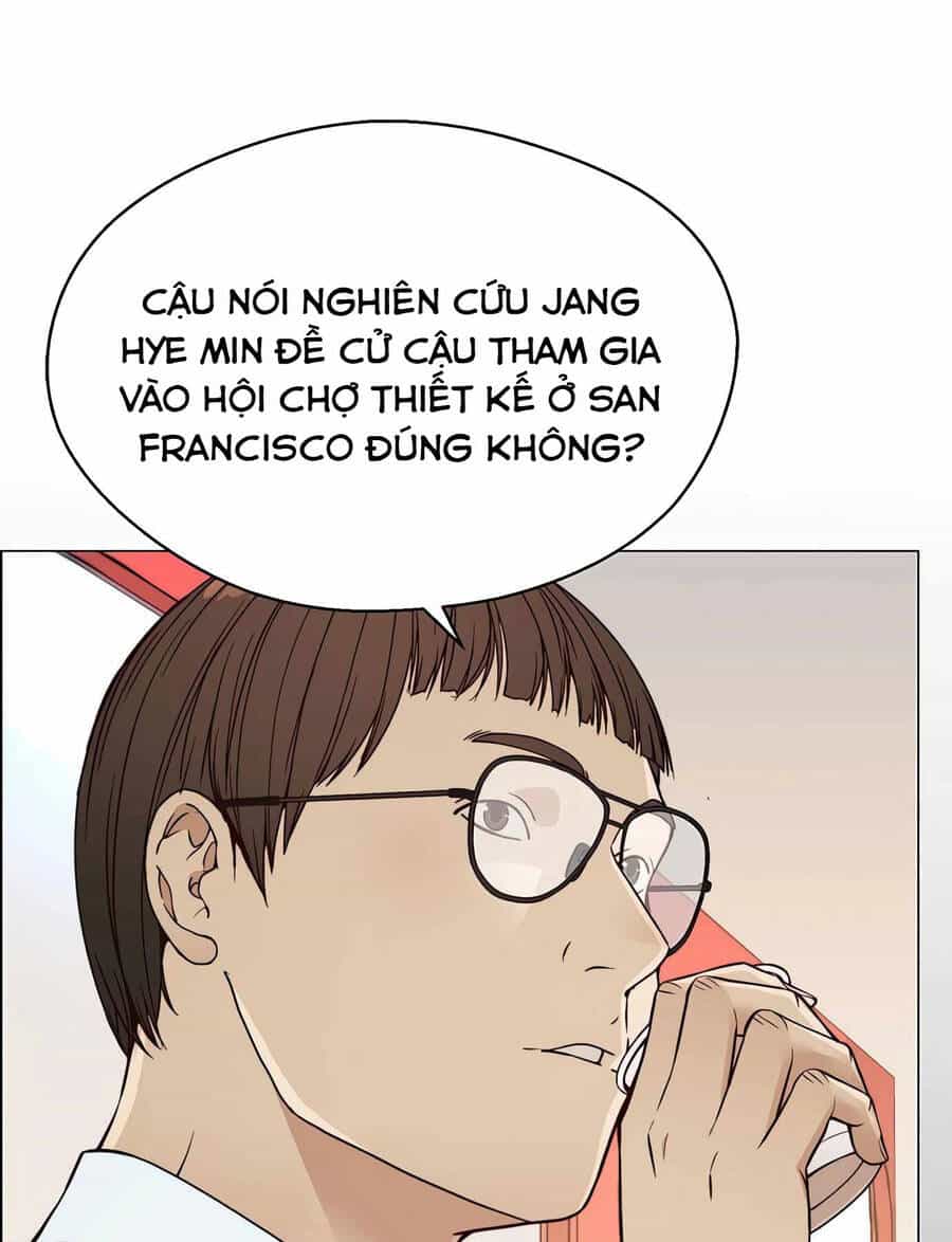 Người Đàn Ông Thực Thụ - Chương 126 - ảnh 9