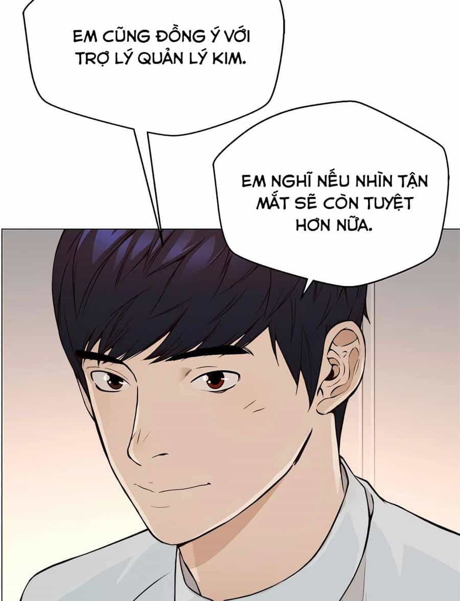 Người Đàn Ông Thực Thụ - Chương 126 - ảnh 95