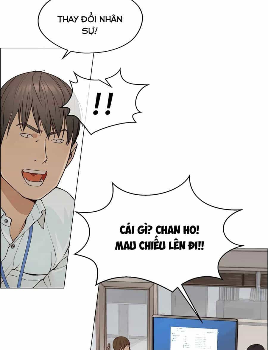 Người Đàn Ông Thực Thụ - Chương 127 - ảnh 34