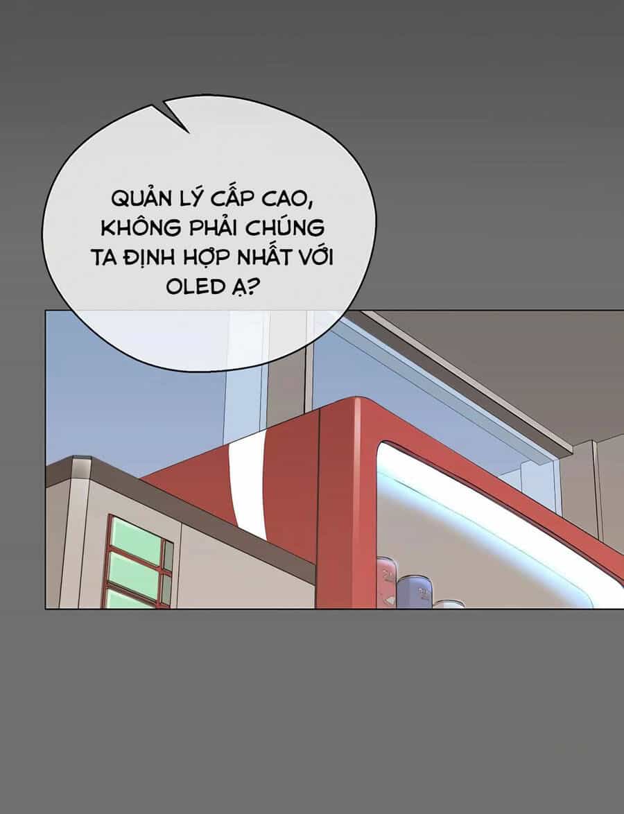 Người Đàn Ông Thực Thụ - Chương 127 - ảnh 87