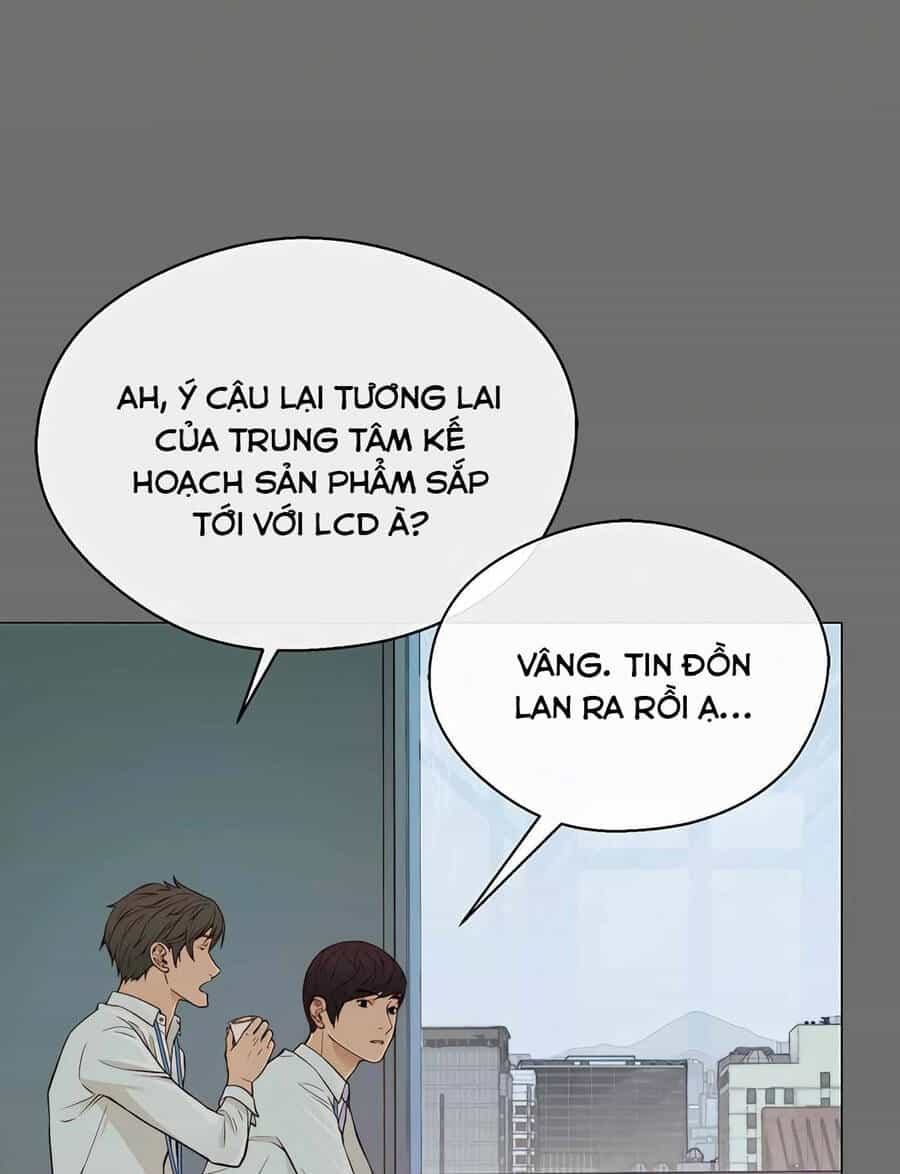 Người Đàn Ông Thực Thụ - Chương 127 - ảnh 88