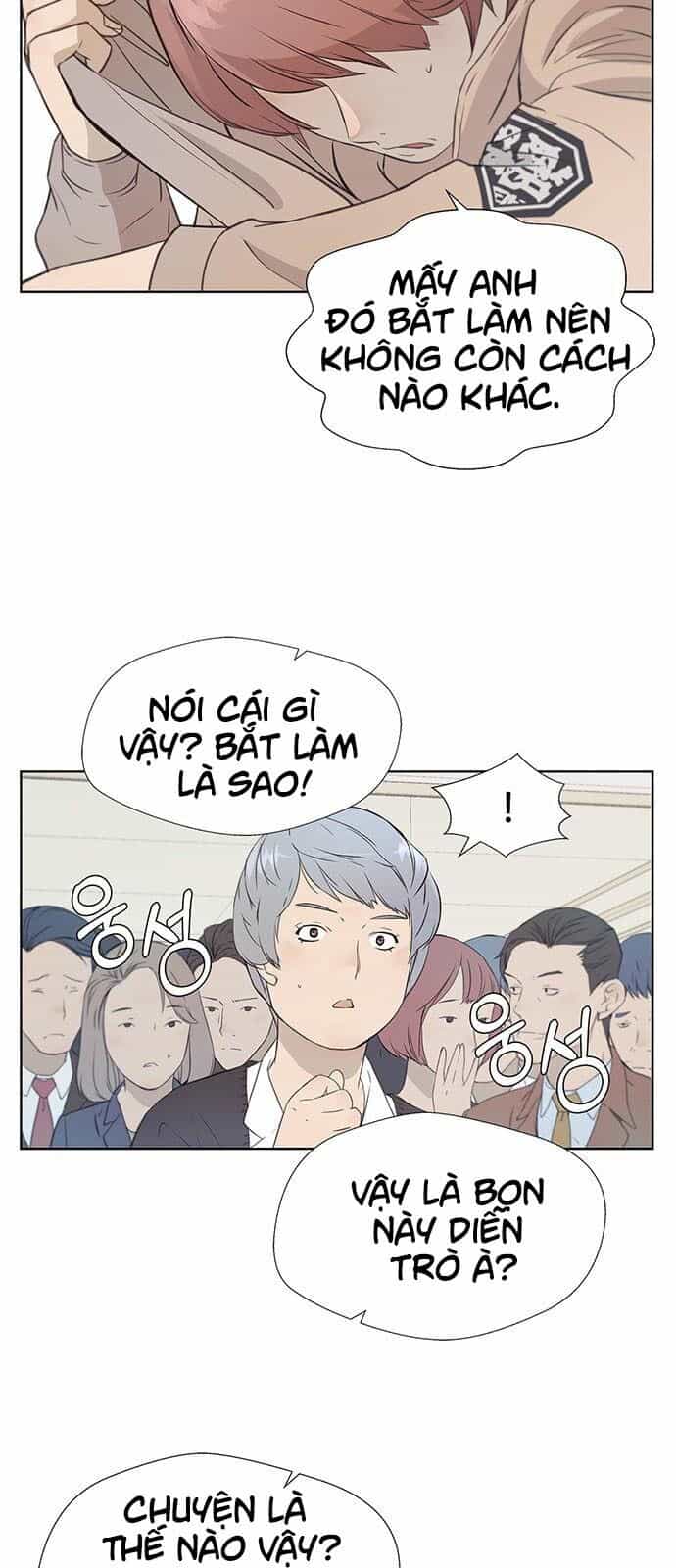 Người Đàn Ông Thực Thụ - Chương 13 - ảnh 12