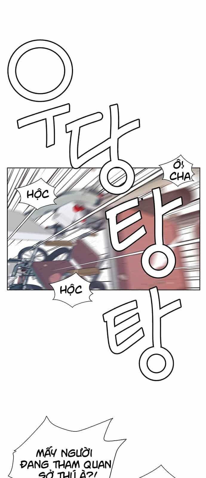 Người Đàn Ông Thực Thụ - Chương 13 - ảnh 16