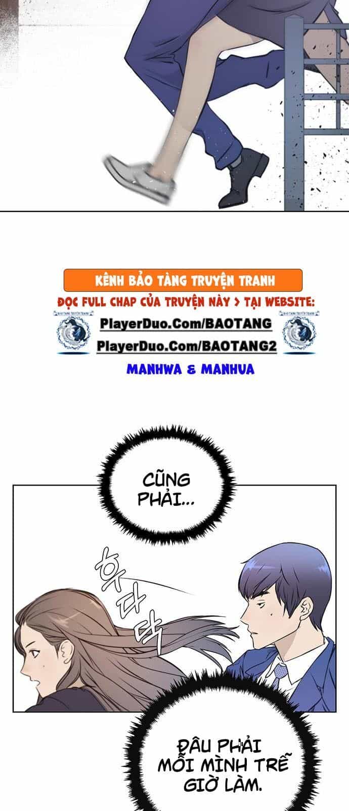 Người Đàn Ông Thực Thụ - Chương 13 - ảnh 47