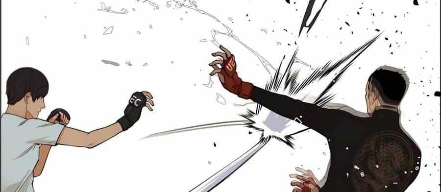 Người Đàn Ông Thực Thụ - Chương 128 - ảnh 289