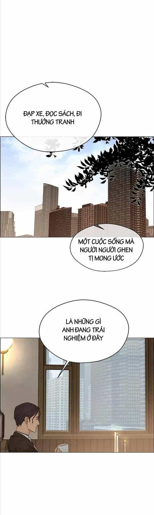 Người Đàn Ông Thực Thụ - Chương 129 - ảnh 16
