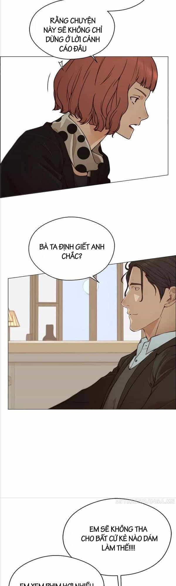 Người Đàn Ông Thực Thụ - Chương 129 - ảnh 18