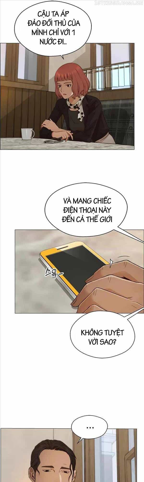 Người Đàn Ông Thực Thụ - Chương 129 - ảnh 28