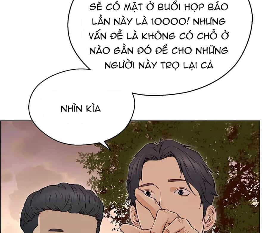 Người Đàn Ông Thực Thụ - Chương 130 - ảnh 10