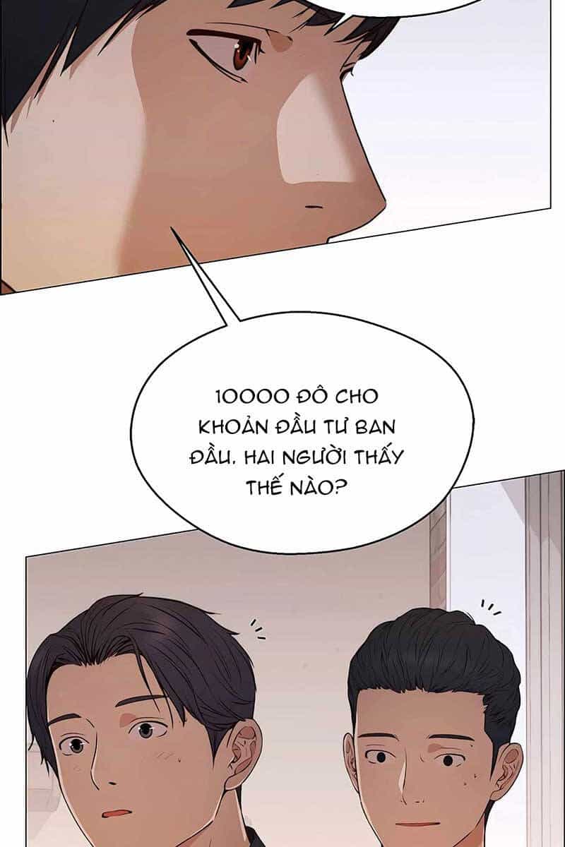 Người Đàn Ông Thực Thụ - Chương 131 - ảnh 25