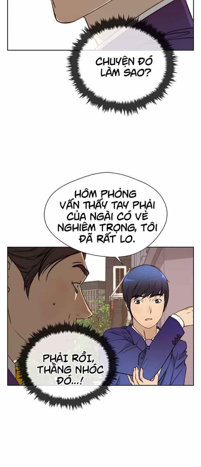 Người Đàn Ông Thực Thụ - Chương 14 - ảnh 22