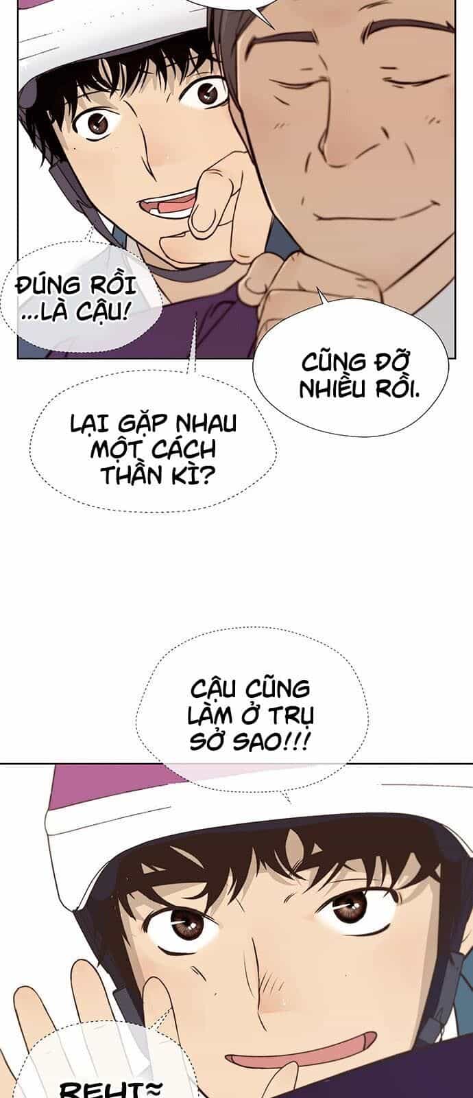 Người Đàn Ông Thực Thụ - Chương 14 - ảnh 25
